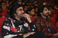 Ravanasura Pre Release Event Photos